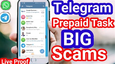 Telegram Prepaid Task Scam Hotel Review Job Google Rating Jobs