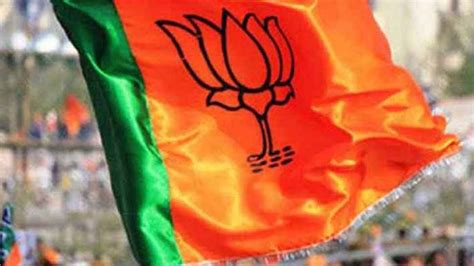 Bjp To Finalise Candidates For Uttarakhand Assembly Polls Bjp To