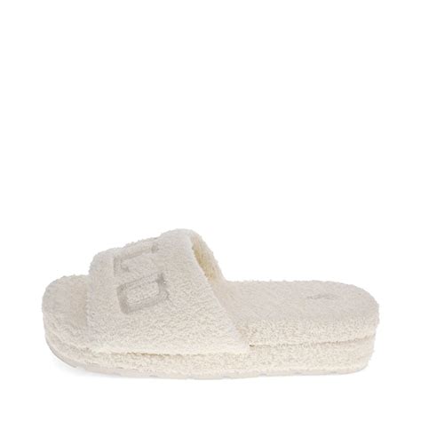 Polo Ralph Lauren Womens Robin Platform Slipper By Polo Ralph Lauren