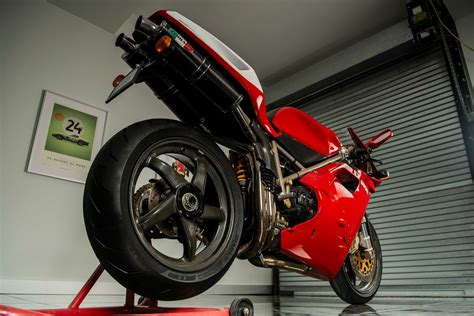 Ducati Sps R Low Rare Sportbikesforsale