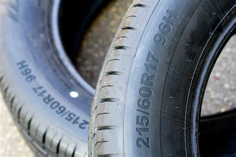 A Guide To Tyre Sidewall Codes Willetton Tyrepower