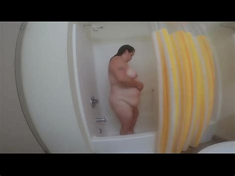 Hotel Morning Shower Remaster XVIDEOS