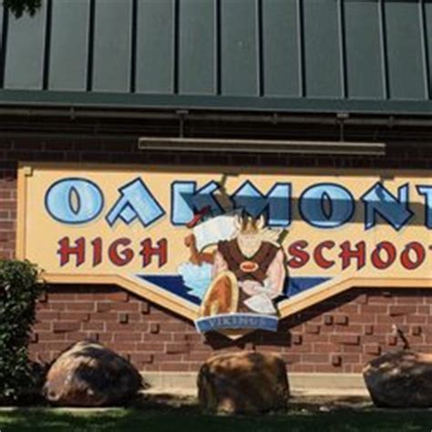 Oakmont High School - 2019 All You Need to Know BEFORE You Go (with ...