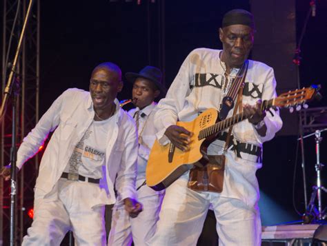 Afropop Worldwide | Remembering Oliver Mtukudzi