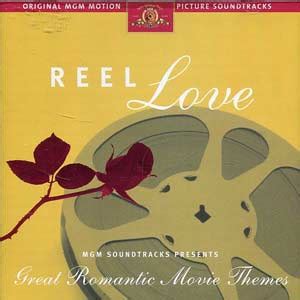 Great Romantic Movie Themes (2011, FIM 002 CD)