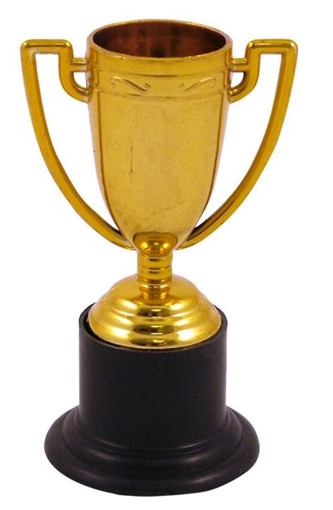 Mini Trophy