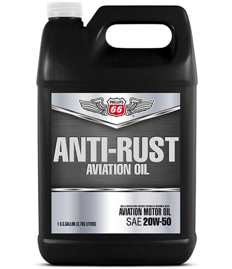 Aviation Anti Rust Oil Star West Petroleum