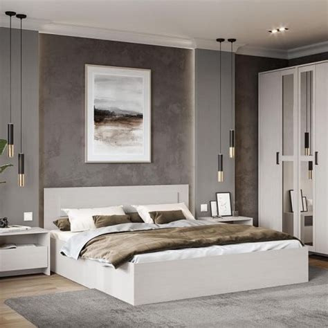 Кровать "МСП-1" 140х200 купить в недорого | LaveMebel