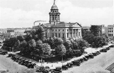 Grant county courthouse 1930 | Grant county, Holocaust museum, Indiana