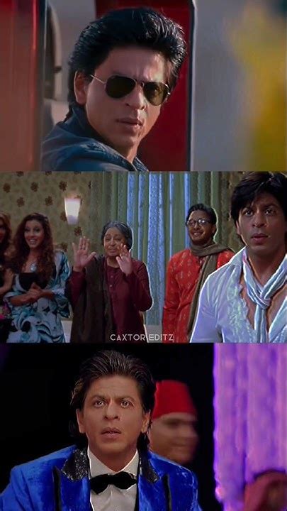 Om Shanti Om Shahrukh Khan And Deepika Padukone Shahrukh