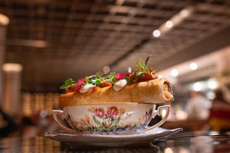 Los 11 restaurantes argentinos elegidos entre los 50 mejores de América Latina Infobae