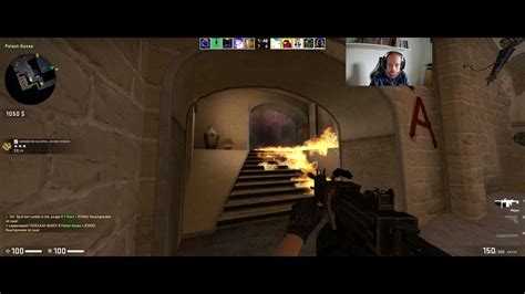 Cs Go Wettkampf Mirage Youtube