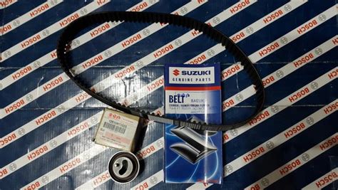 Jual Timing Belt Tensioner Suzuki Estilo Asli Di Lapak Leon Bukalapak