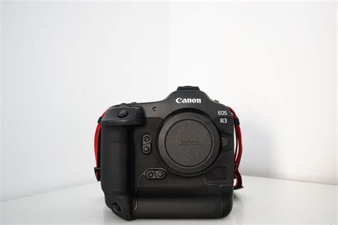 Canon Eos R An Lisis Especificaciones Precio Caracter Sticas