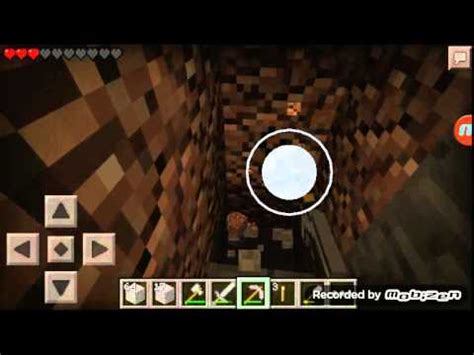 Minecraft Part 2 Diamanten Suche Beginnt YouTube