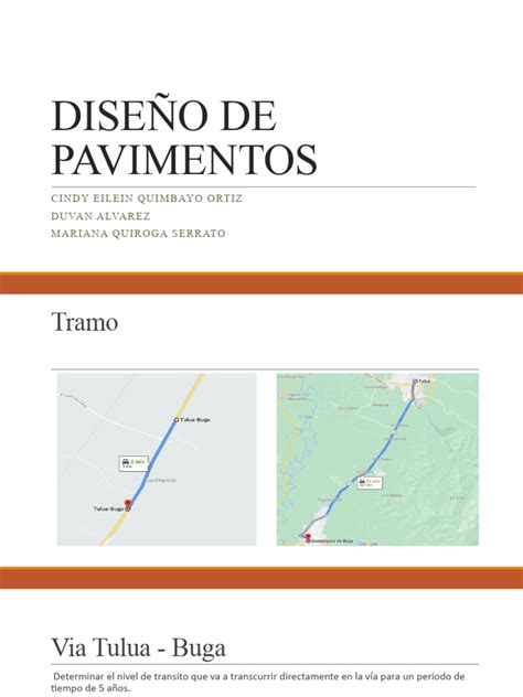 Diapositivas Pavimentos Pdf