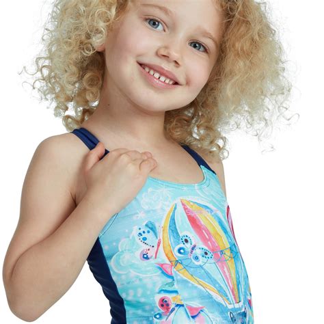 Speedo Speedo Girls Swimwear Usa