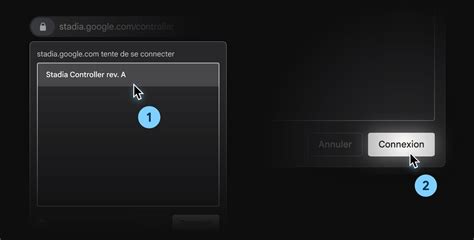 Stadia Comment Activer Le Bluetooth Pour Utiliser La Manette Sur Pc
