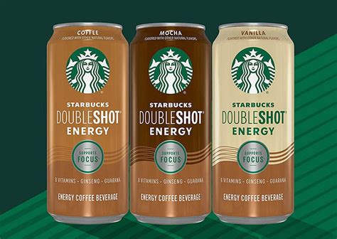 7 Best Energy Drinks At Starbucks In 2023 Ranked And Reviewed Coffee