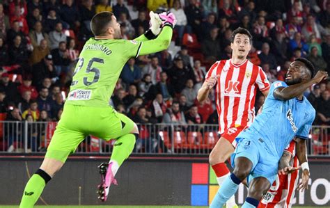 Laliga Almer A Athletic Estad Sticas Puntos Comunio Y