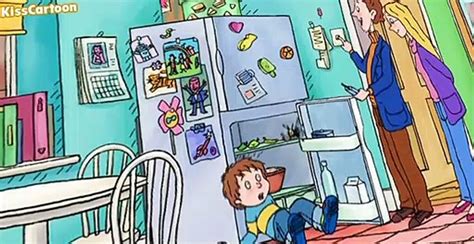 Horrid Henry Disc 03 Video Dailymotion