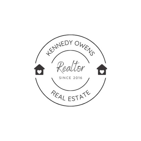 Real Estate Logo Realtor Logo Real Estate Marketing Real Estate Logo