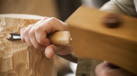 Herramientas Para Tallar Madera Bricoman A