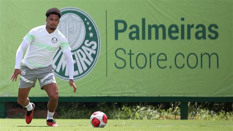 Veja Fotos Da Reapresenta O Do Palmeiras Desta Ter A Feira Gazeta