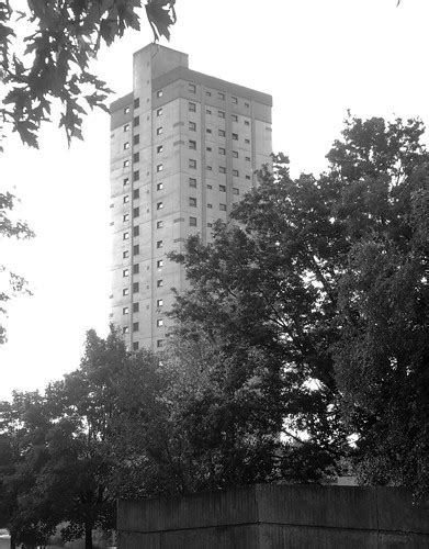 The Tower Redbrook Way Cwmbran Centre 11 September 2022 Flickr