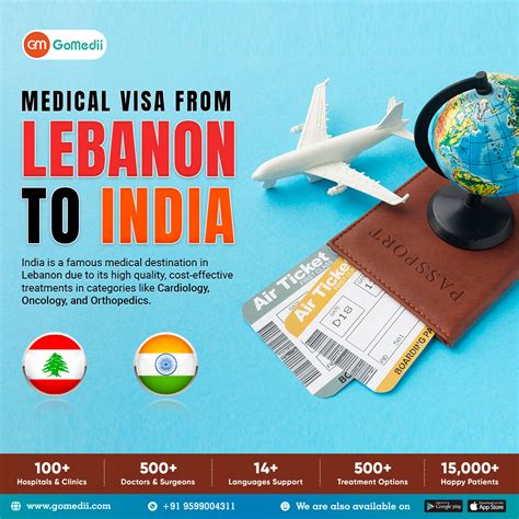 Medical Visa From Guinea To India Gomedii Blog