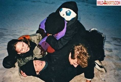 Annalena Baerbock Abaerbock Nude Instagram Leaked Photo