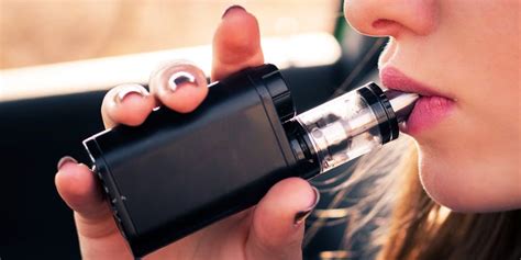 Health Risks Of Vape Juice - 9 Flavors That May Cause Damage