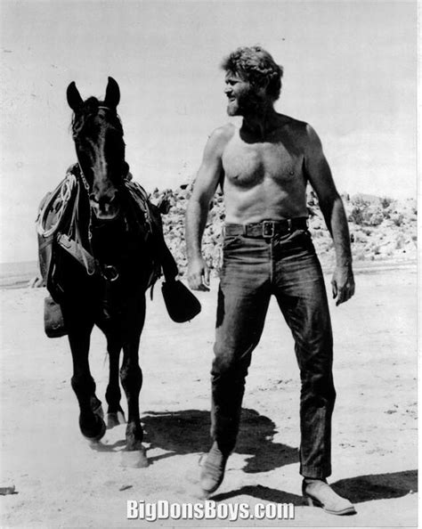 Actor Chuck Connors Gallery Erofound