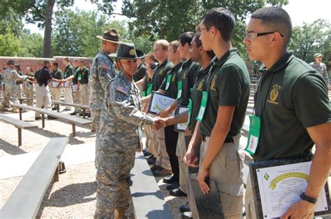 Fort Leonard Wood Military Police Graduate 2013 Class Of Law