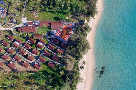 Koh Kood Paradise Beach Resort ThailandMagazine