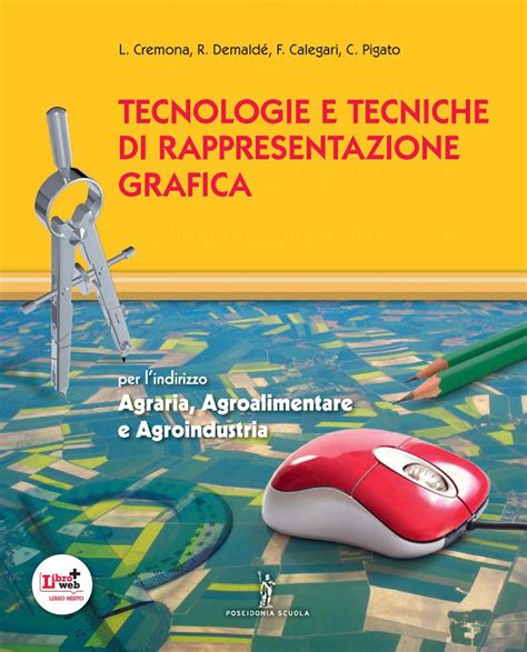 Tecnologie E Tecniche Di Rappresentazione Grafica Con Fascicolo Di