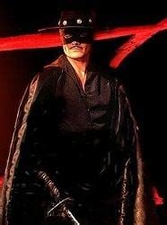 Watch Zorro (1990) Online - Full Episodes of Season 2 to 1 | Yidio