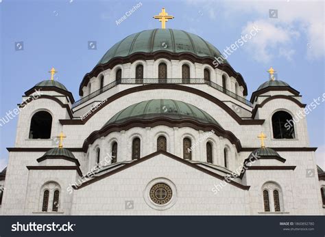 13,135 Serbian orthodox church Images, Stock Photos & Vectors ...