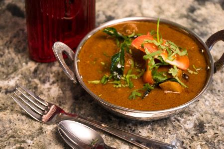 OM Indian Fusion Cuisine The Madison Guide