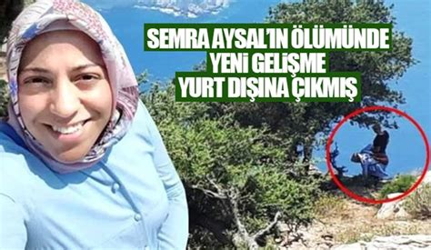 Semra Aysalın ölümünde Yeni Gelişme Akyazı Haber Akyazının Bir