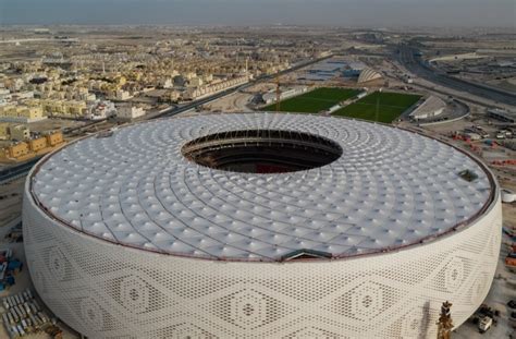 FIFA Arab Cup Qatar 2021 Tm Morroco Vs Algeria Qatar Events