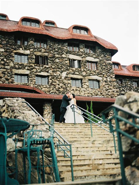 Omni Grove Park Inn Wedding Photographers — Keepsake Memories ...