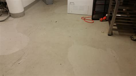 Epoxy Flooring – Kitchens - Sunshine Coast Decorative Floors