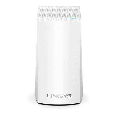 LINKSYS VELOP WHW03 USER MANUAL Pdf Download | ManualsLib