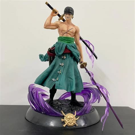 One Piece Roronoa Zoro Figure Lastest Collection 2023 | One Piece Universe