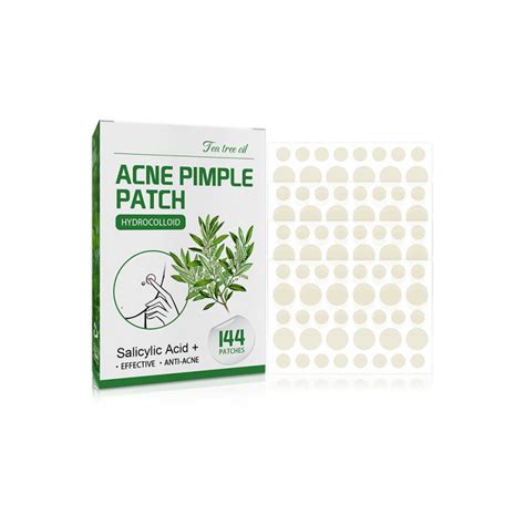 Pe As De Adesivos Para Acne Tratamento Hidrocol Ide Para Remover