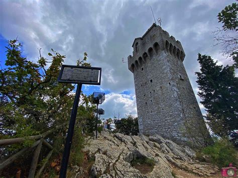 Visitare San Marino Itinerario A Piedi Cosa Vedere In Un Giorno