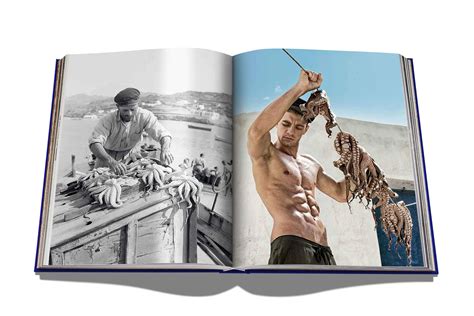 Assouline Books Mykonos Muse Mykonos Muse Le Havre Metropolis Ibiza