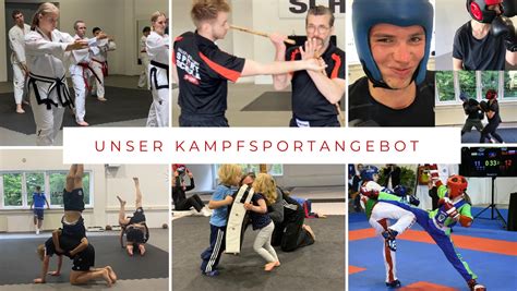 Kampfsport Bielefelder Kampfsportschule