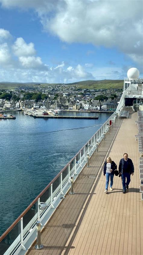 Cruise Scotland | Destination Scotland